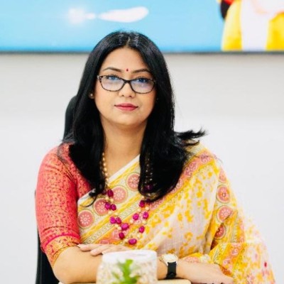 Founder EIRN